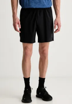 On pantaloni scurti sport pentru barbati Focus imagine