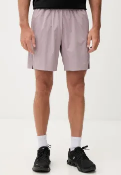 On pantaloni scurti sport pentru barbati Focus imagine