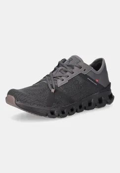 ON pantofi de antrenament Cloud X 4 AD culoarea maro, 3WF10173433 imagine