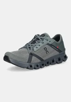 ON pantofi de antrenament Cloud X 4 AD culoarea verde, 3MF10263562 imagine