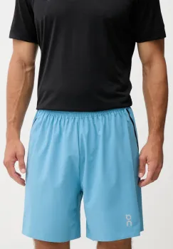 ON running pantaloni scurti de antrenament 1MF10223543 imagine
