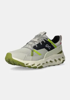 ON running pantofi Cloudhorizon barbati, culoarea verde, 3ME10032650 imagine