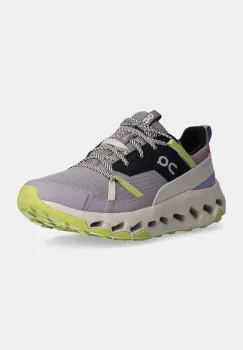 ON running pantofi Cloudhorizon femei, culoarea gri, 3WE10012439 imagine