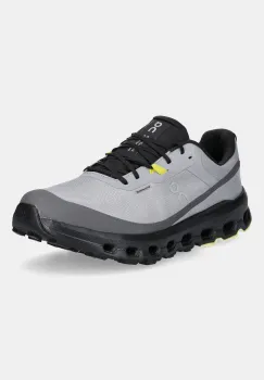 ON running pantofi Cloudvista 2 Waterproof culoarea gri, 3ME30140522 imagine