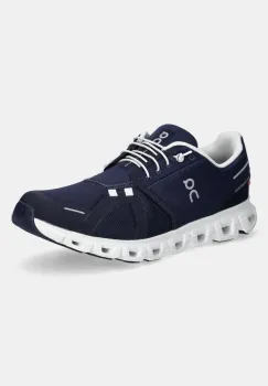 ON running pantofi de alergat Cloud 6 culoarea albastru marin, 3MF10070692 imagine
