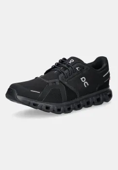 ON running pantofi de alergat Cloud 6 culoarea negru, 3MF10071043 imagine