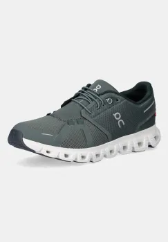 ON running pantofi de alergat Cloud 6 culoarea verde, 3MF10072841 imagine
