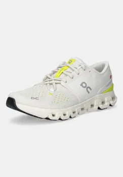 ON running pantofi de alergat Cloud X 4 culoarea bej, 3ME30043072 imagine