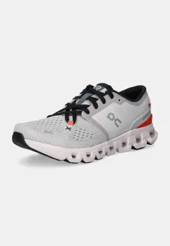 ON running pantofi de alergat Cloud X 4 culoarea gri, 3WE30072905 imagine