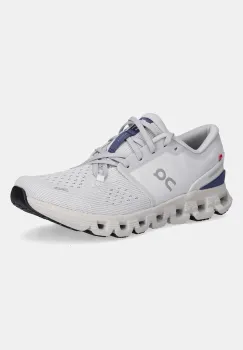 ON running pantofi de alergat Cloud X 4 culoarea gri, 3WE30073559 imagine