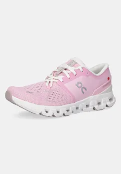 ON running pantofi de alergat Cloud X 4 culoarea roz, 3WE30073561 imagine