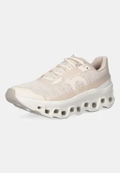 ON running pantofi de alergat Cloudmonster Void culoarea bej, 3WF10493043 imagine