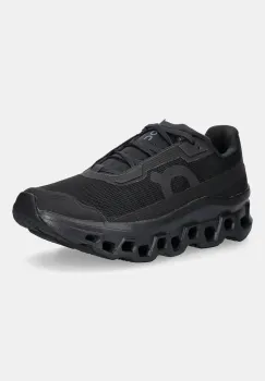 ON running pantofi de alergat Cloudmonster Void culoarea negru, 3MF10671043 imagine