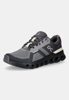 ON running pantofi de alergat Cloudrunner 2 culoarea negru, 3ME10144284 imagine