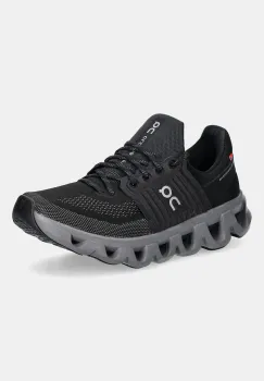 ON running pantofi de alergat CLOUDSWIFT 4 AD culoarea negru, 3MF10570080 imagine