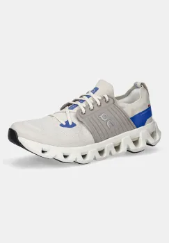 ON running pantofi de alergat Cloudswift 4 culoarea bej, 3MF10133347 imagine