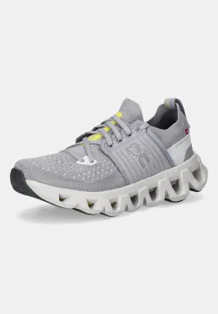 ON running pantofi de alergat Cloudswift 4 culoarea violet, 3WF10114061 imagine