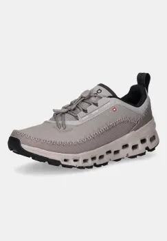 ON running pantofi outdoor Cloudaway 2 culoarea gri, 3WE30082566 imagine