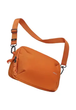 Orbitkey geanta de umar din material textil imagine