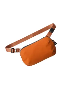 Orbitkey geanta de umar din material textil imagine