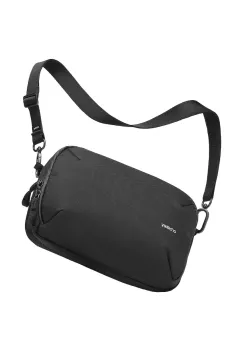 Orbitkey geanta de umar din material textil imagine