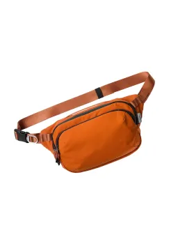 Orbitkey geanta de umar din material textil imagine