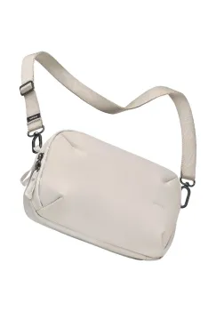 Orbitkey geanta de umar din material textil imagine