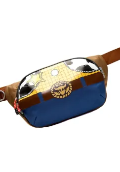 Orbitkey geanta de umar Disney(TM) Sling 4 L x Woody imagine