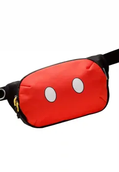 Orbitkey geanta de umar Disney(TM) Sling 4L x Mickey Mouse imagine