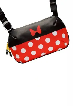 Orbitkey geanta de umar Disney(TM) Sling 4L x Minnie Mouse imagine