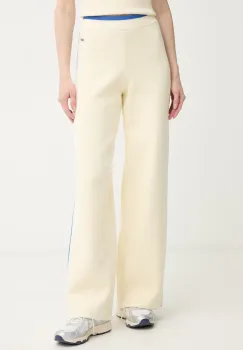P.E Nation pantaloni de dama cu bumbac Odyssey imagine