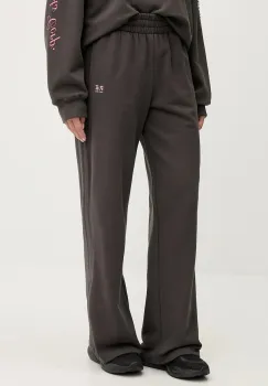 P.E Nation pantaloni de trening din bumbac Adventure imagine