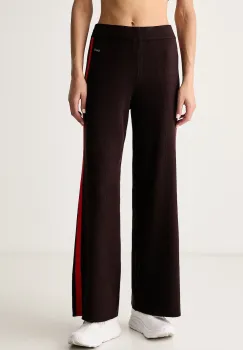 P.E Nation  pantaloni pentru femei cu vascoza Solar imagine