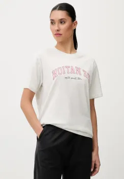 P.E Nation tricou din bumbac Heritage imagine