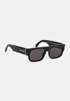 Palm Angels ochelari de soare culoarea negru, PERI085_531007 imagine