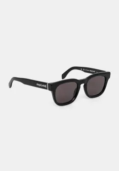 Palm Angels ochelari de soare culoarea negru, PERI090_501007 imagine