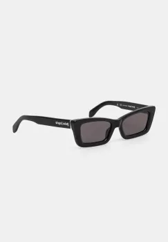 Palm Angels ochelari de soare culoarea negru, PERI092_531007 imagine