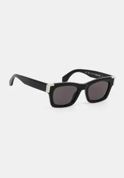 Palm Angels ochelari de soare culoarea negru, PERI101_491007 imagine