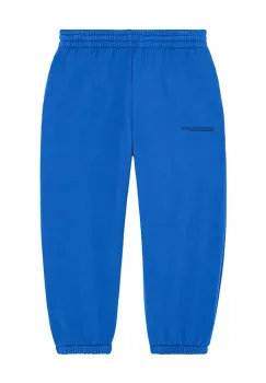 Pangaia pantaloni KIDS' 365 MIDWEIGHT TRACK PANTS 10000280 imagine