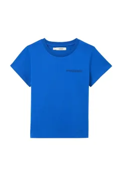 Pangaia tricou KIDS' 365 MIDWEIGHT T-SHIRT 10000430 imagine