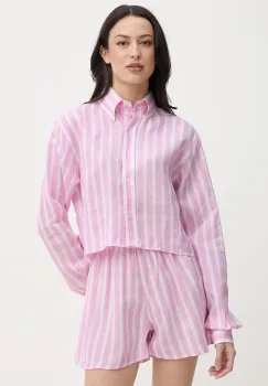 Paramidonna camasa pentru femei, din in Ida imagine