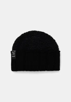 Patou caciula de lana imagine