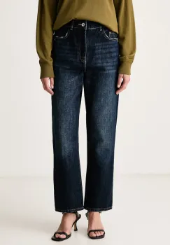 Patrizia Pepe  blugi slim fit pentru femei imagine