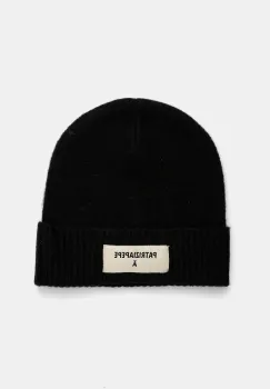 Patrizia Pepe caciula din amestec de lana imagine