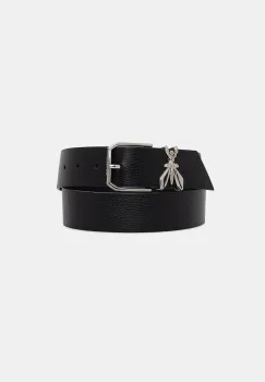 Patrizia Pepe curea de piele imagine