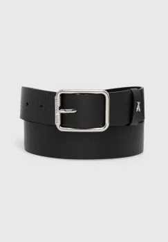 Patrizia Pepe curea de piele imagine