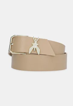 Patrizia Pepe curea de piele imagine