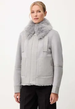 Patrizia Pepe geaca imagine