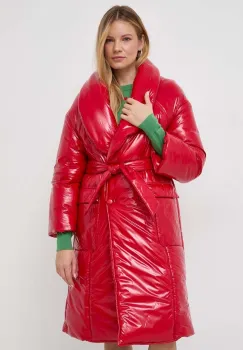 Patrizia Pepe geaca imagine