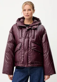 Patrizia Pepe geaca imagine